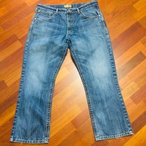 Men’s Wrangler 20X sz 42 jeans